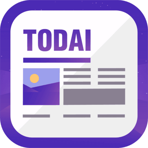 TODAI: Easy Japanese News
