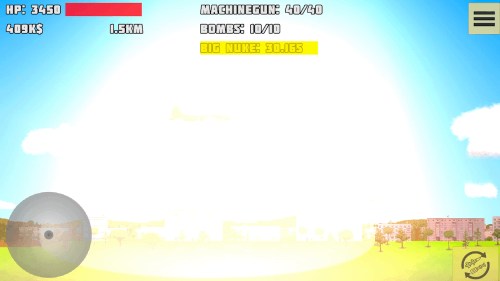 Total Destruction Screenshot 2
