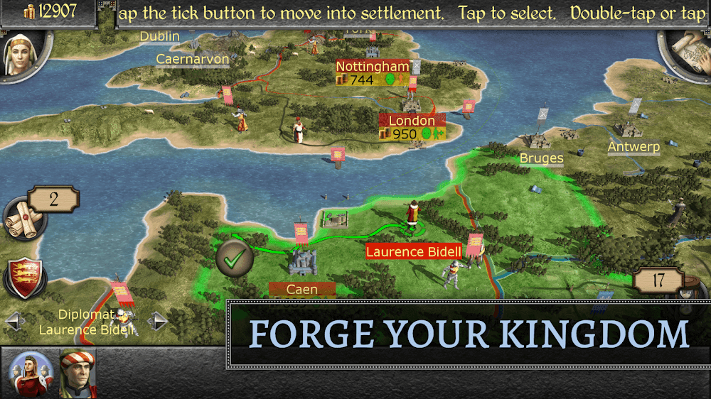 Total War: MEDIEVAL II Screenshot 3