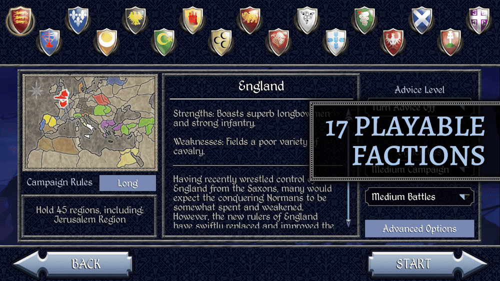 Total War: MEDIEVAL II Screenshot 6