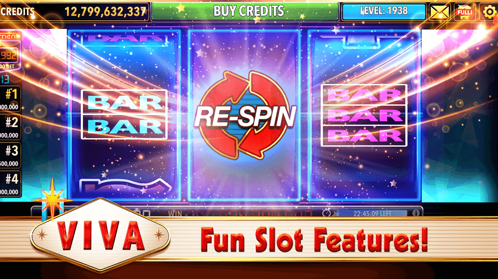 Viva Slots Vegas Screenshot 4