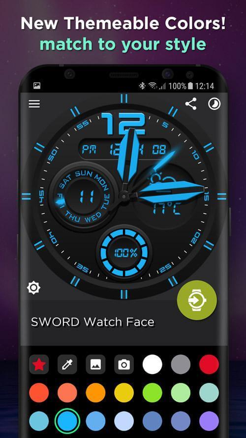 WatchMaker Screenshot 6