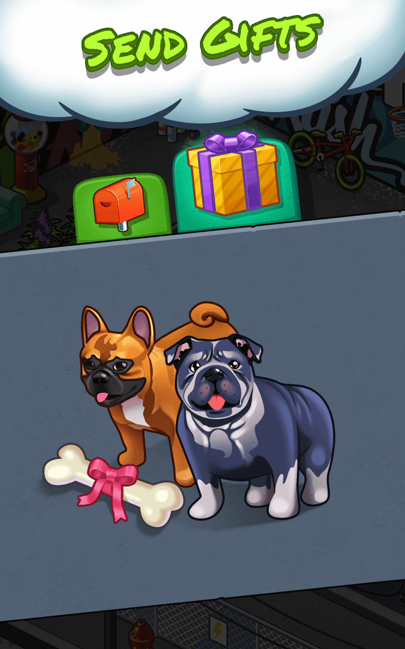 Wiz Khalifa's Weed Farm Screenshot 4