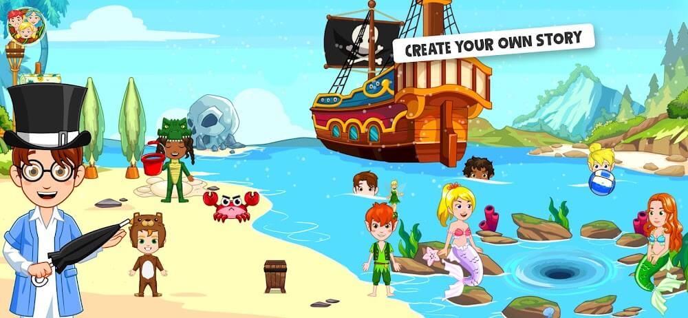 Wonderland Screenshot 2