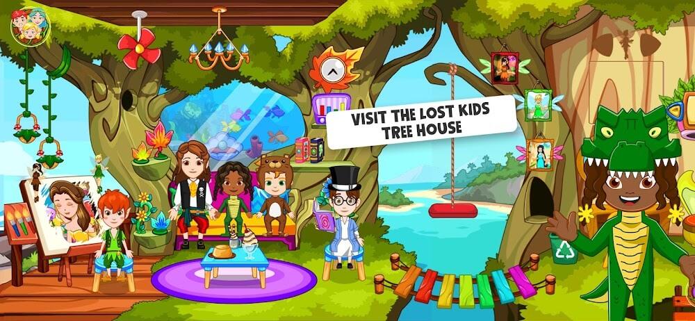 Wonderland Screenshot 3