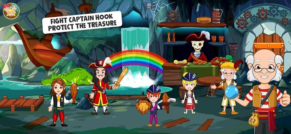 Wonderland Screenshot 4