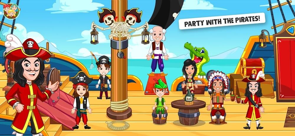 Wonderland Screenshot 5