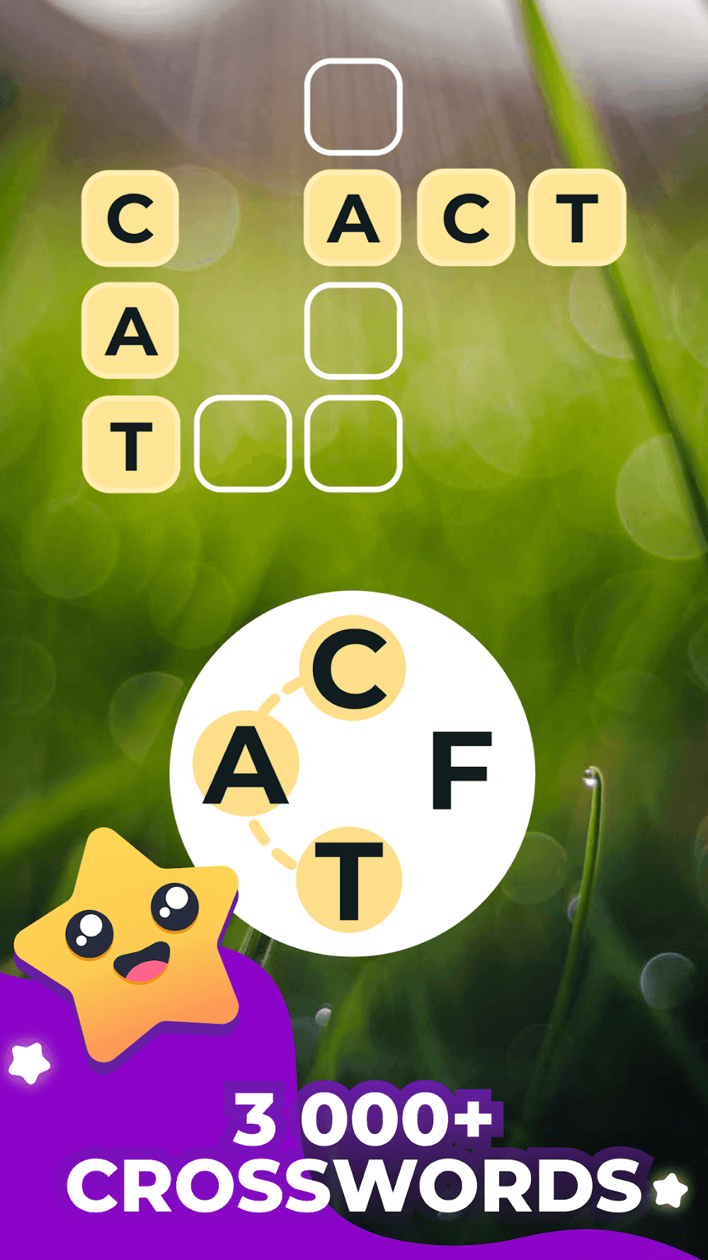 Word Line Screenshot 1