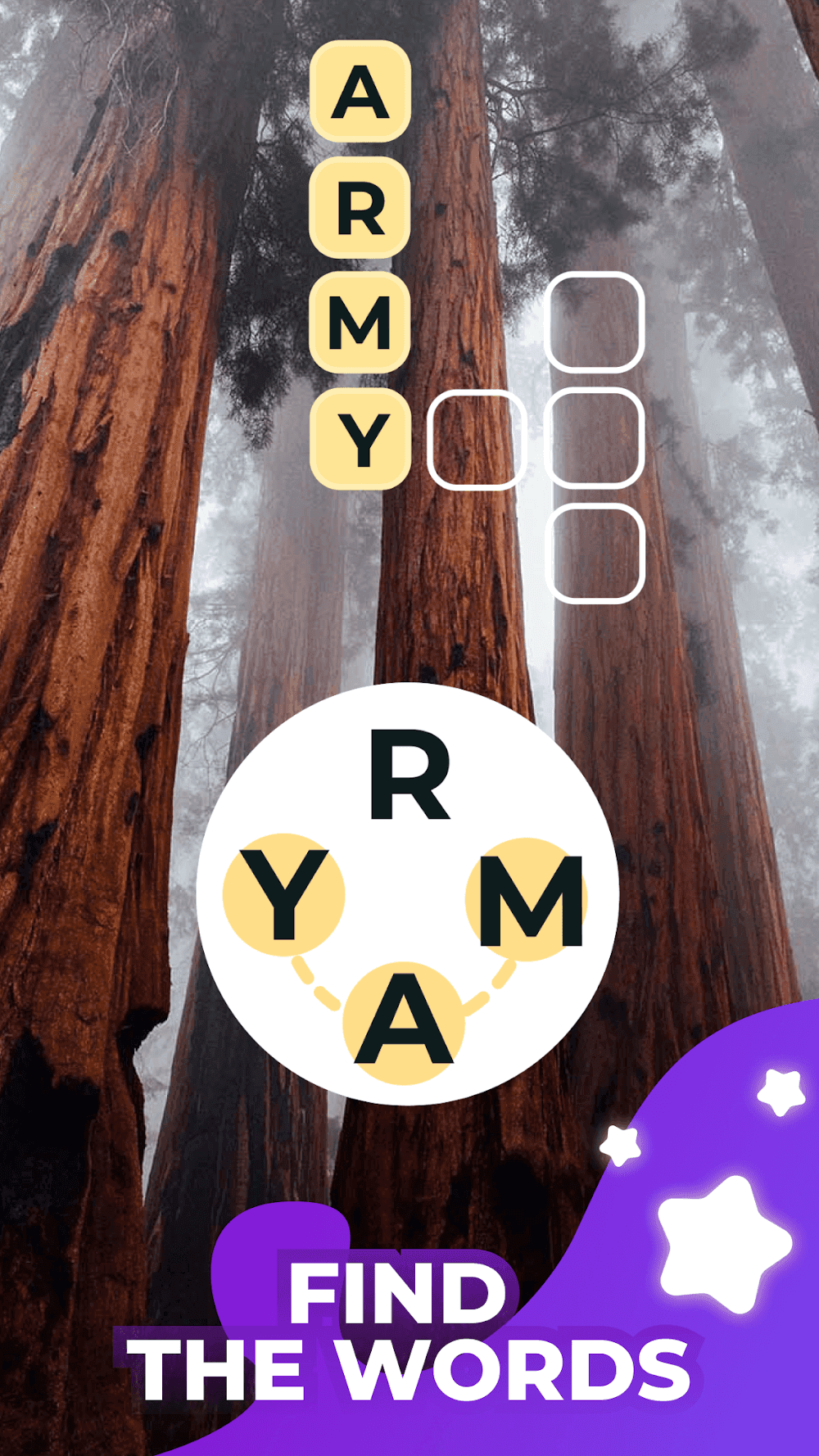 Word Line Screenshot 2