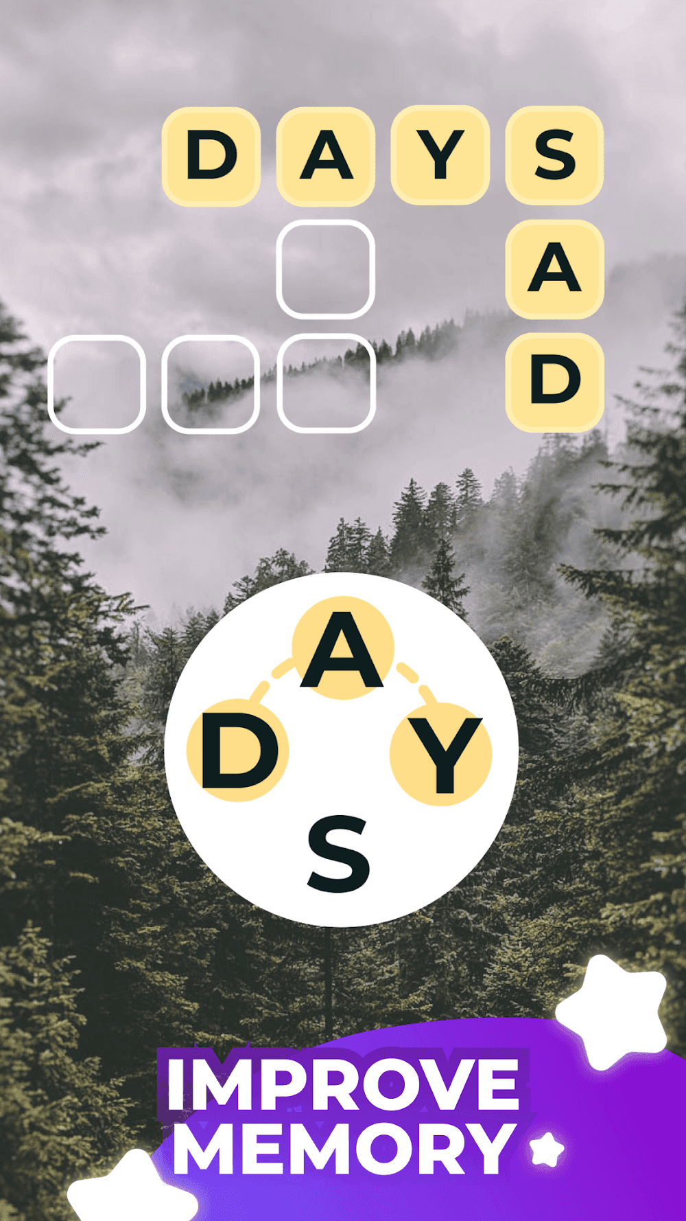 Word Line Screenshot 4