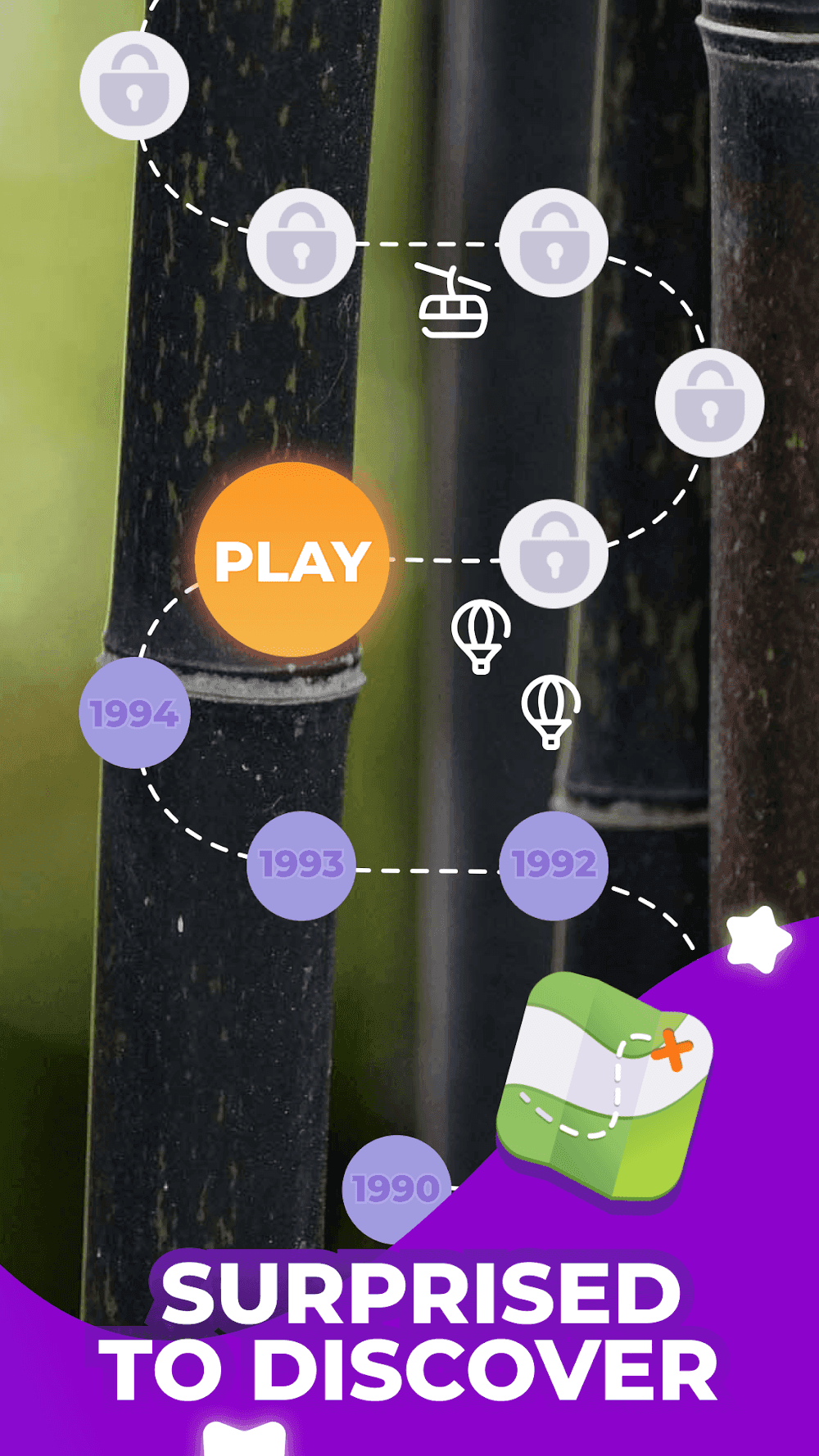 Word Line Screenshot 5