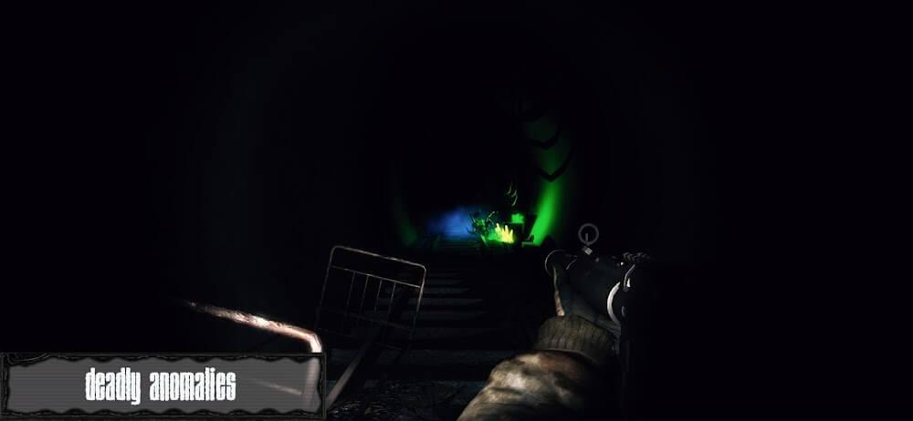 Z.O.N.A Shadow of Limansk Redux Screenshot 3