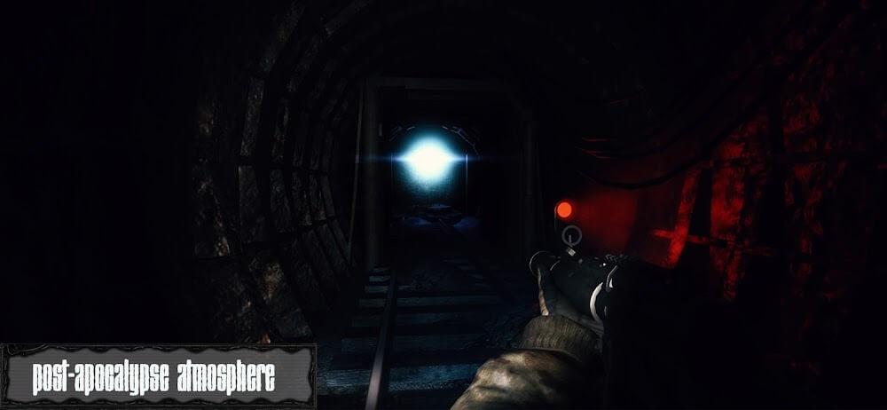 Z.O.N.A Shadow of Limansk Redux Screenshot 4