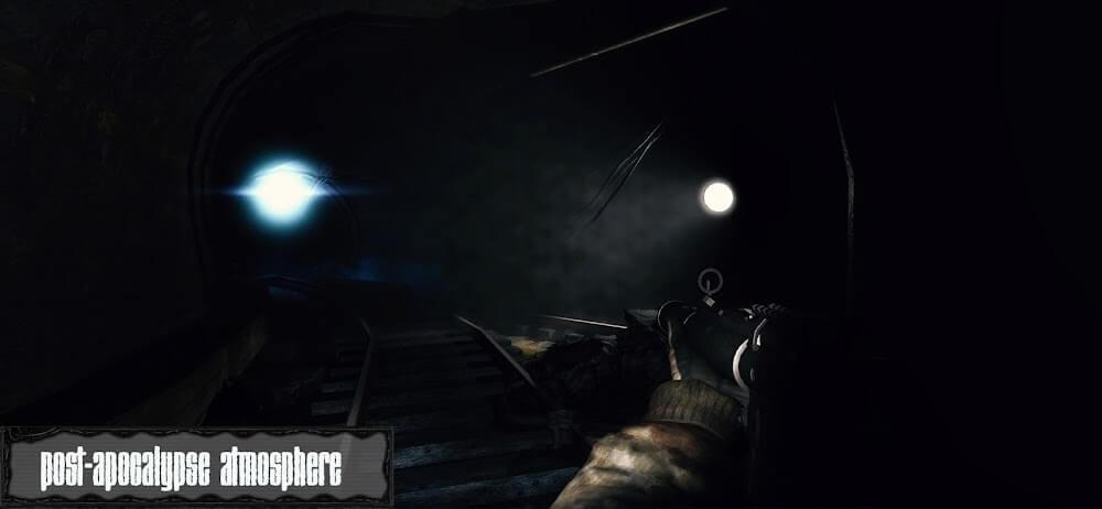 Z.O.N.A Shadow of Limansk Redux Screenshot 6