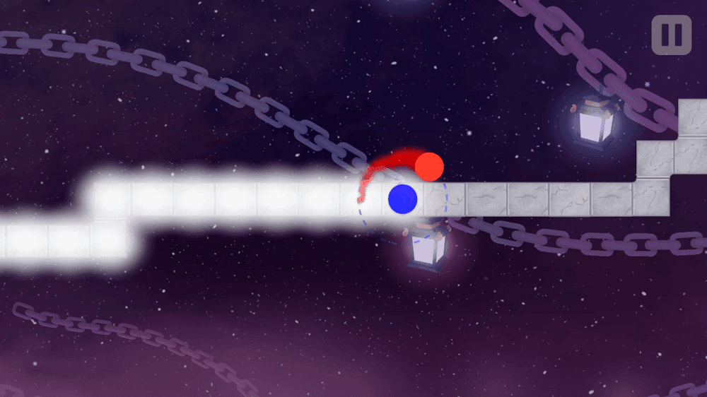 A Dance of Fire and Ice Screenshot 2