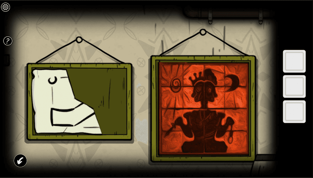 A Diary Of Darkness 2 Screenshot 1