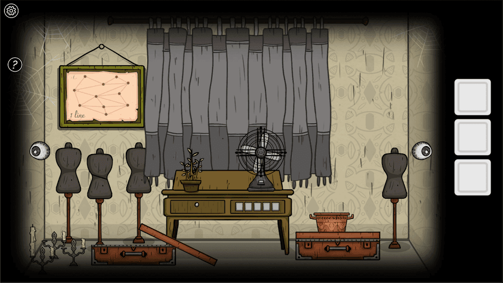 A Diary Of Darkness 2 Screenshot 2