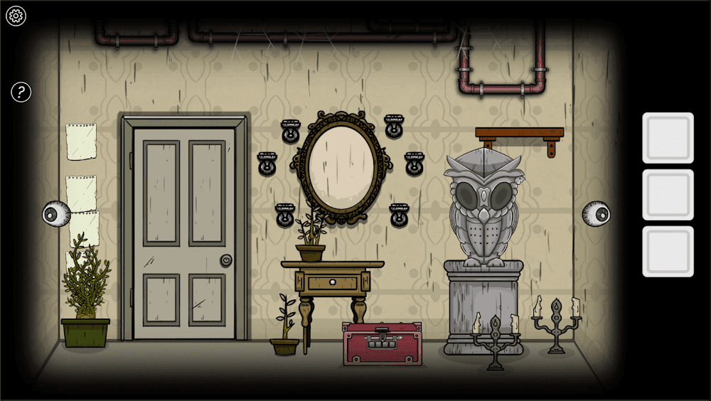 A Diary Of Darkness 2 Screenshot 3