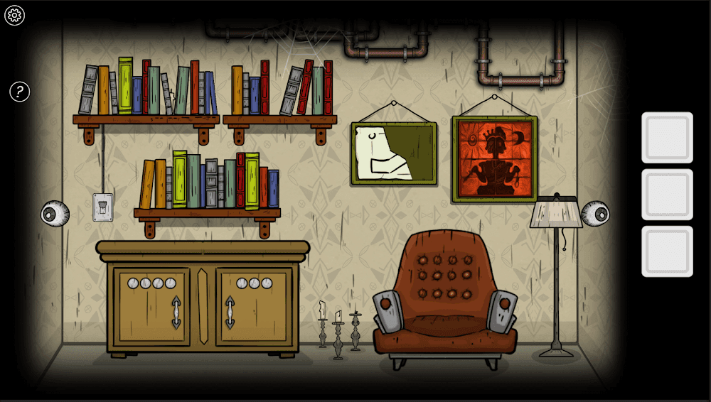 A Diary Of Darkness 2 Screenshot 4