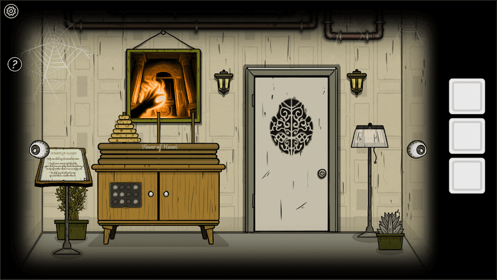 A Diary Of Darkness 2 Screenshot 5