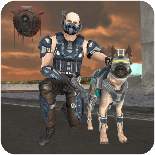 Alien War: The Last Day