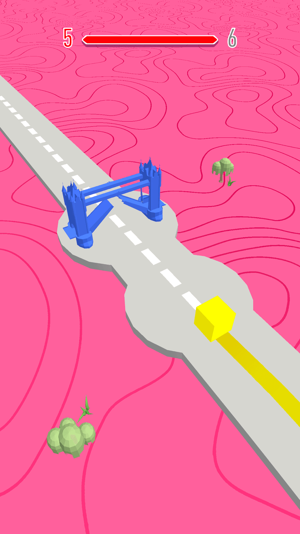 Color Adventure: Draw the Path Screenshot 5