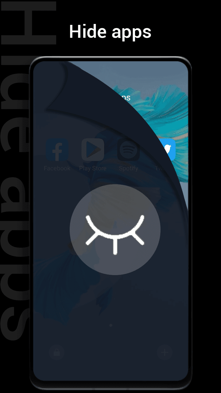 Mate Launcher for harmony Screenshot 5