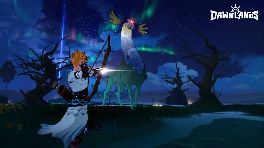 Dawnlands Screenshot 3
