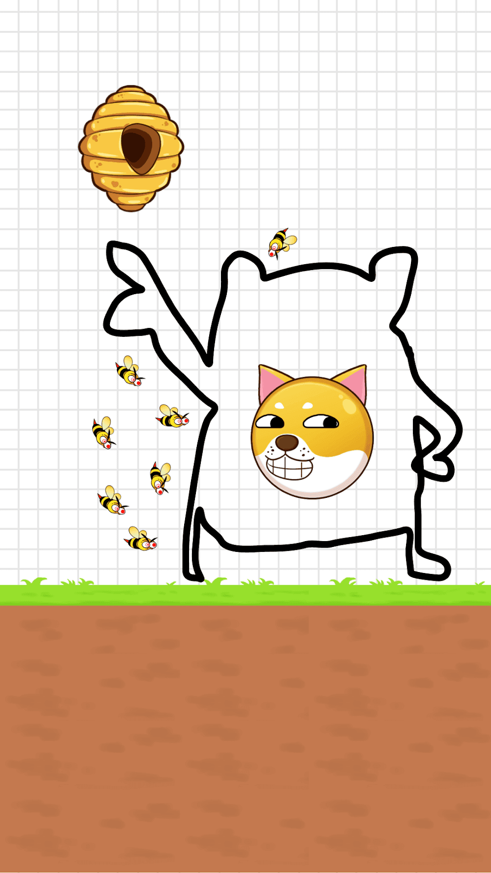 Dog Rescue Screenshot 1