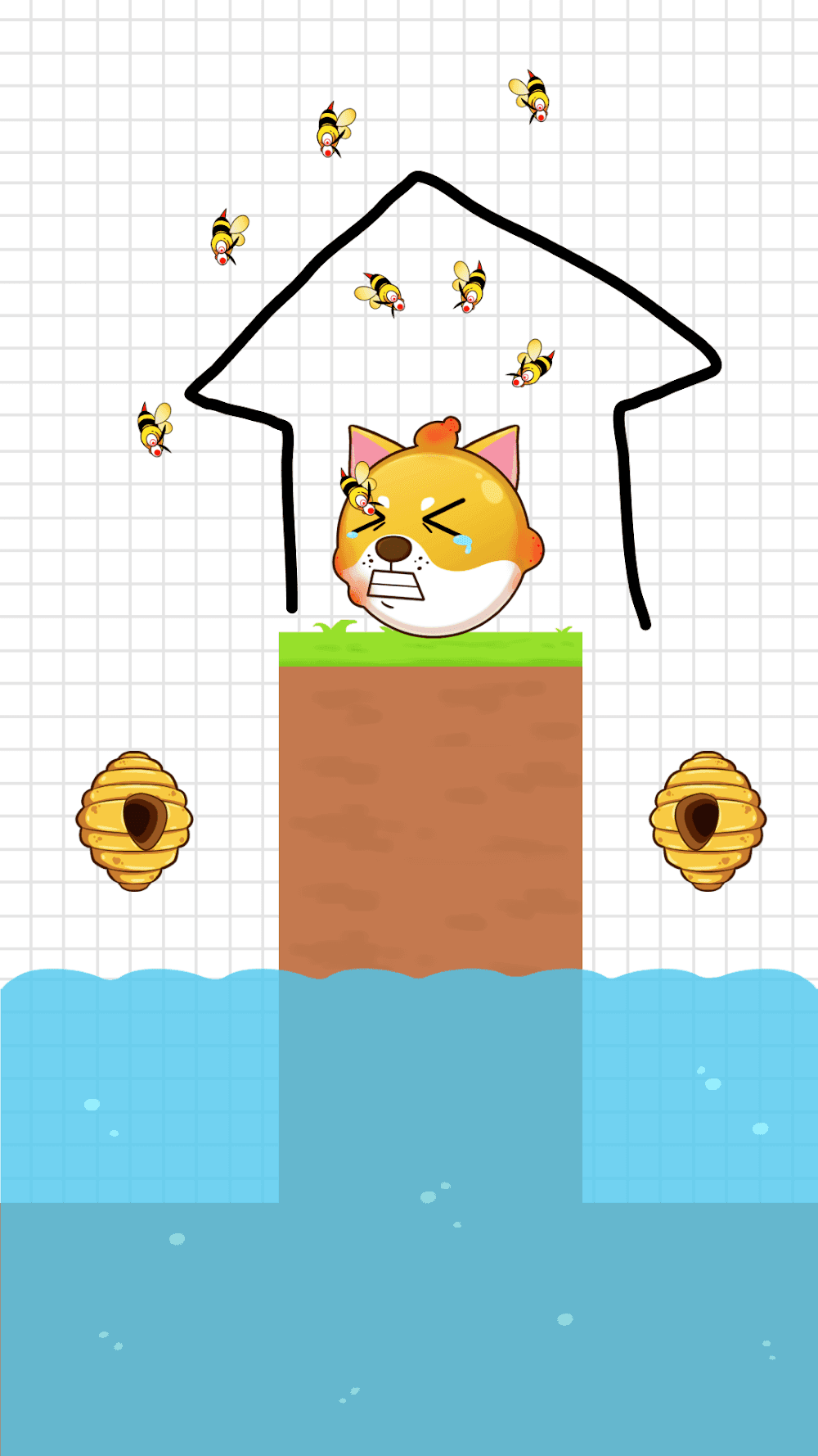 Dog Rescue Screenshot 5
