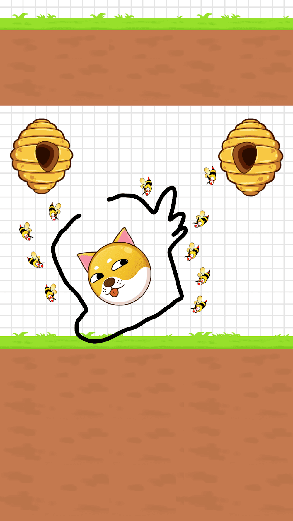 Dog Rescue Screenshot 2