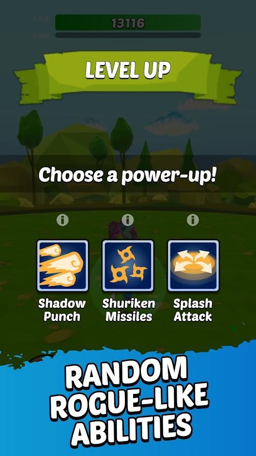 Every Hero Screenshot 6