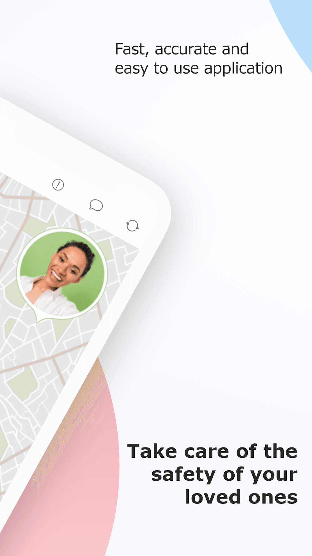 Locator 24 Screenshot 2