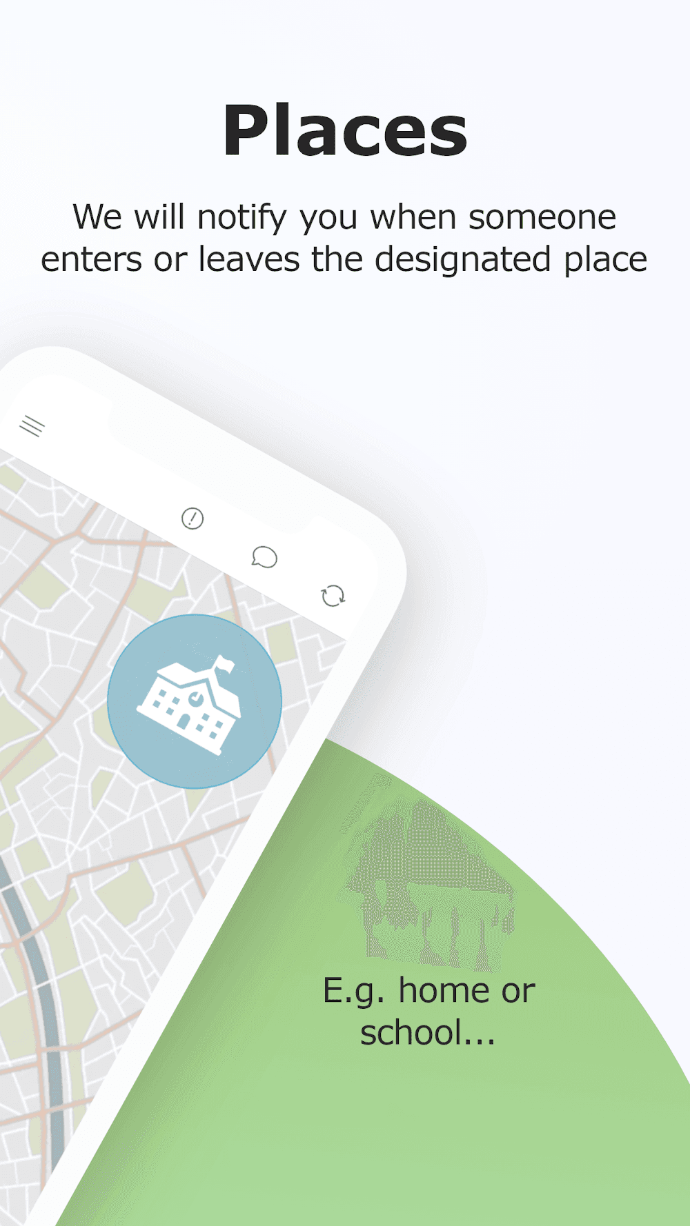 Locator 24 Screenshot 5