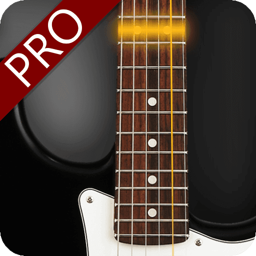 Guitar Scales & Chords Pro