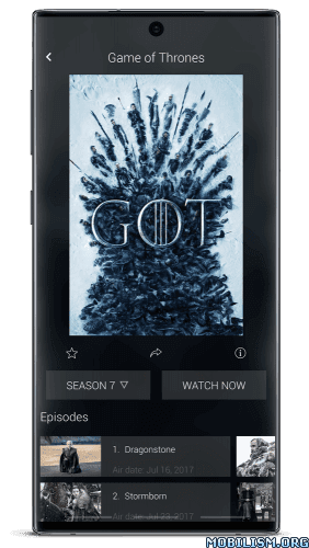 Hipo Movies and TV Shows Screenshot 2