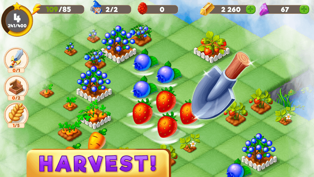Kingdom Merge Screenshot 3