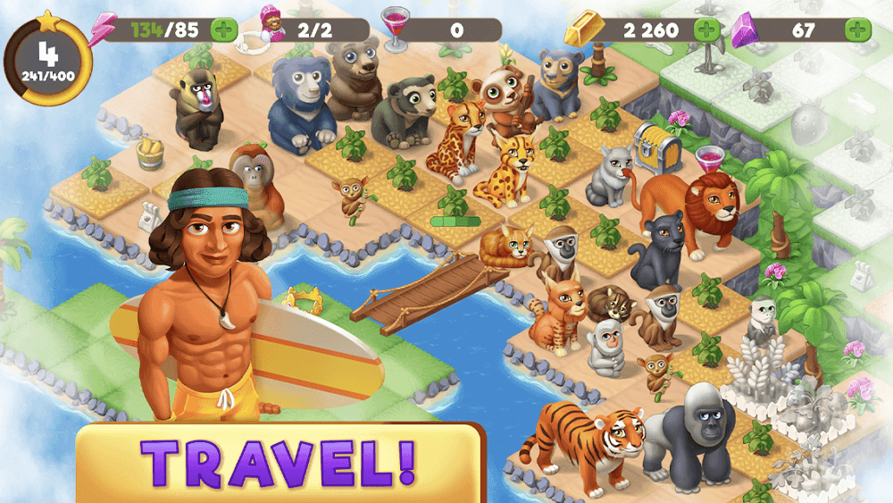 Kingdom Merge Screenshot 4