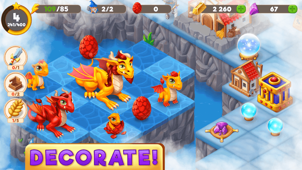 Kingdom Merge Screenshot 5