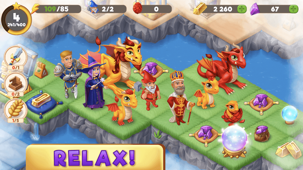 Kingdom Merge Screenshot 6