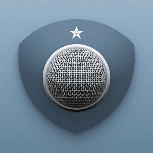 Microphone Blocker & Guard