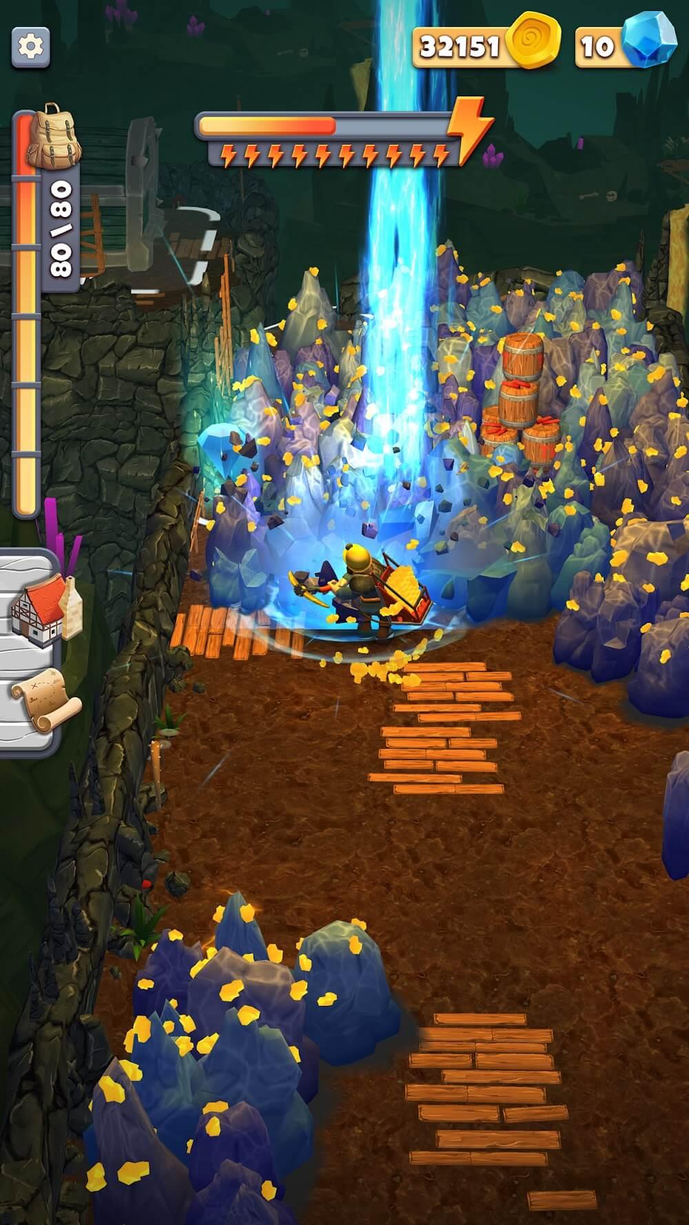 Mine & Slash Screenshot 6