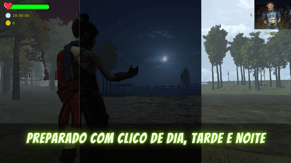 Nextbots Memes BR Screenshot 4