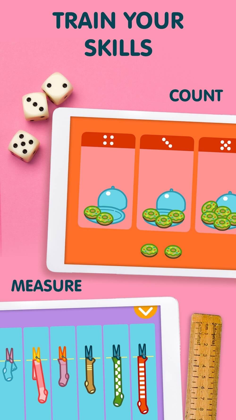 Pango Kids Time Screenshot 6