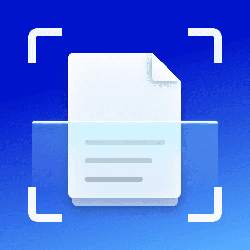 Nomad Scan: Scan to PDF