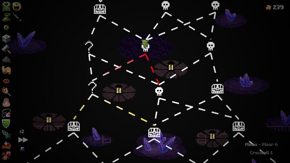 Peglin Screenshot 4