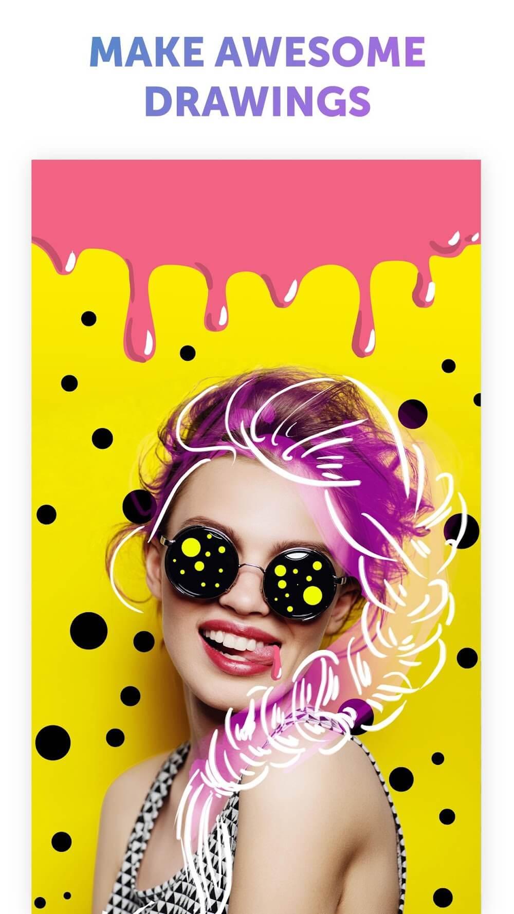 Picsart Color Screenshot 1