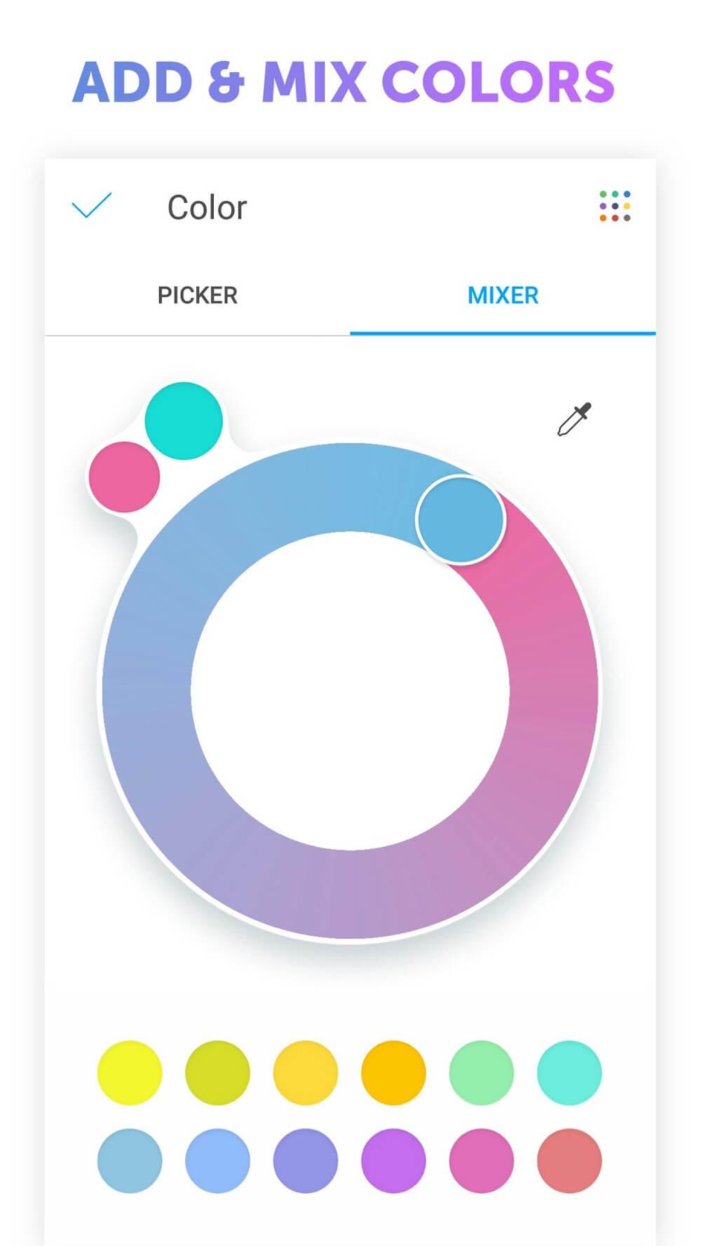 Picsart Color Screenshot 5