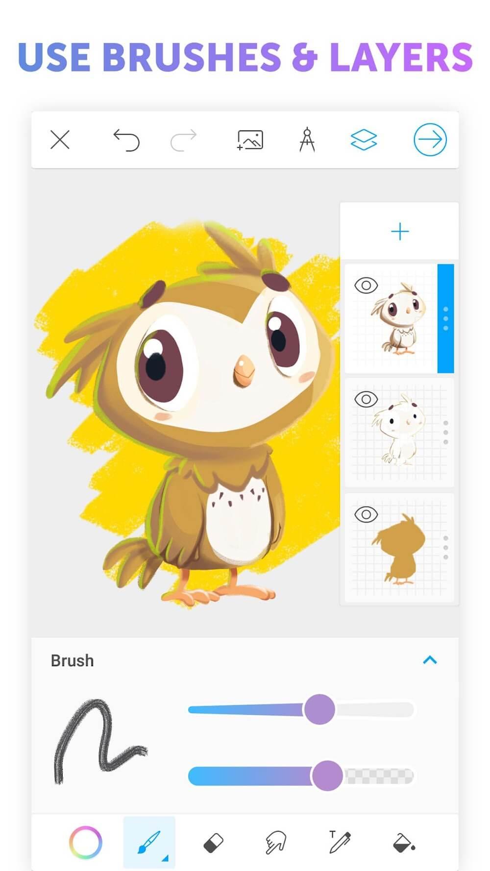 Picsart Color Screenshot 4
