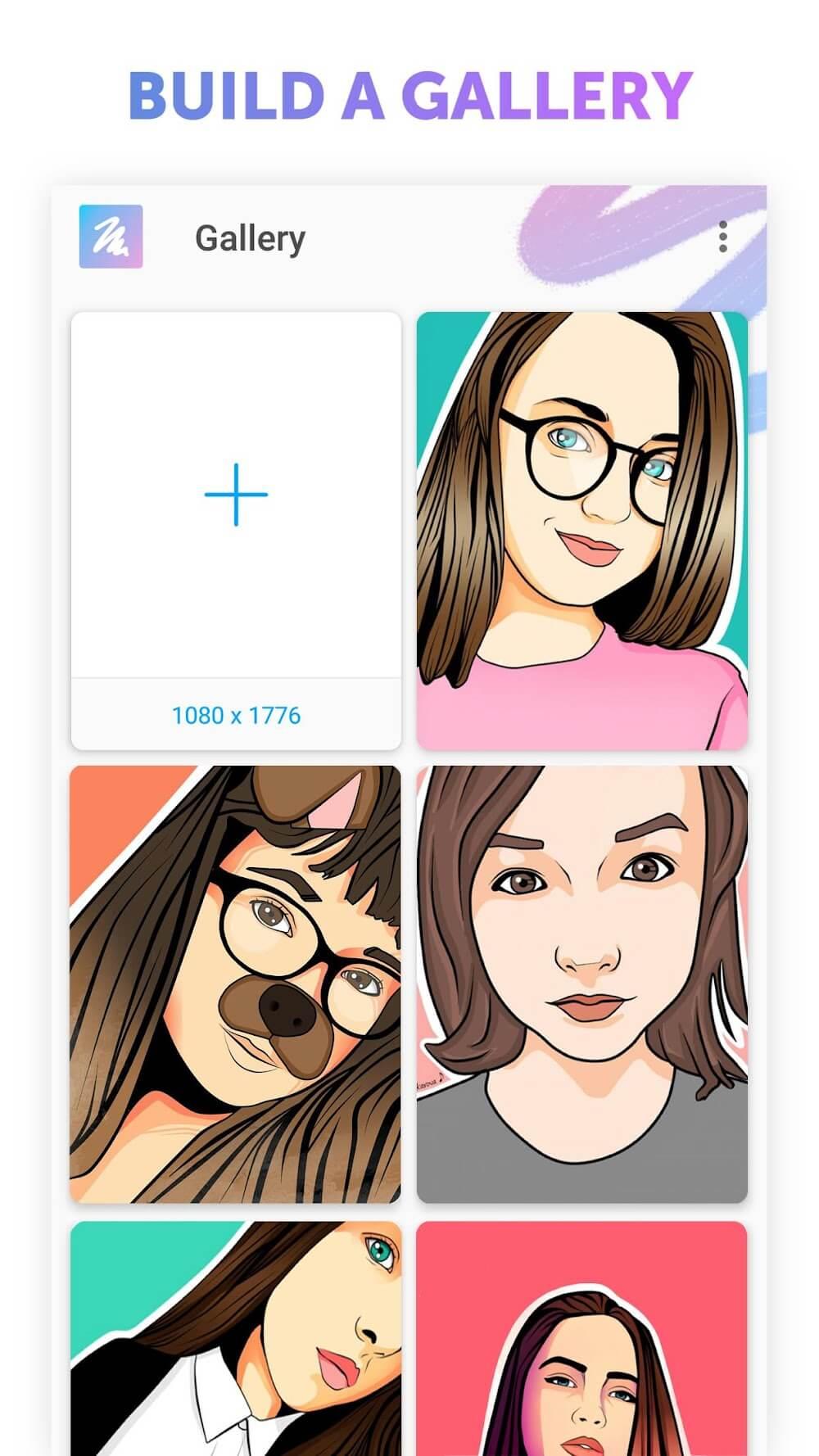 Picsart Color Screenshot 2